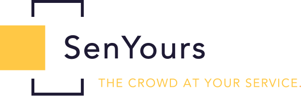 SenYours Logo